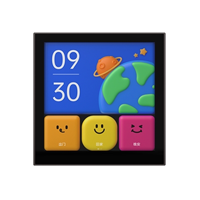 妙控開關(guān) S1E