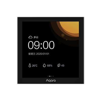 智能場景面板開關(guān) S1