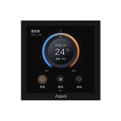 天津綠米Aqara全屋定制智能家居知識(shí)