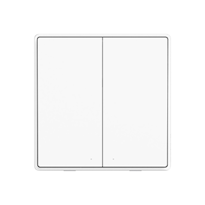 無線開關(guān) T1 貼墻式